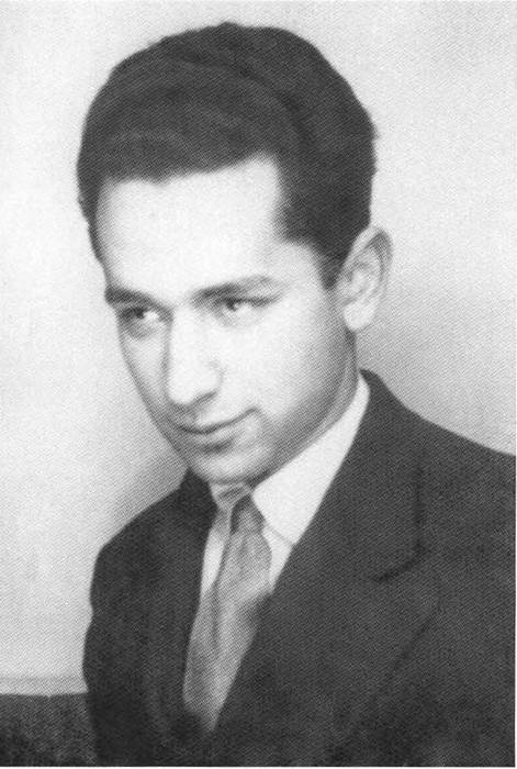 Иосиф Григулевич. Разведчик, "которому повезло" Иосиф Григулевич. Разведчик, "которому повезло"