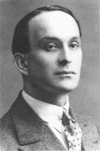 Иосиф Григулевич. Разведчик, "которому повезло" Иосиф Григулевич. Разведчик, "которому повезло"