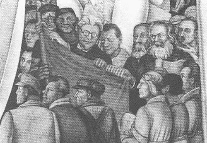 Иосиф Григулевич. Разведчик, "которому повезло" Иосиф Григулевич. Разведчик, "которому повезло"
