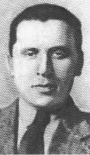 Иосиф Григулевич. Разведчик, "которому повезло" Иосиф Григулевич. Разведчик, "которому повезло"