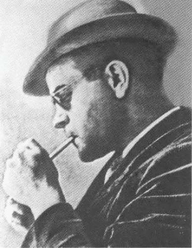 Иосиф Григулевич. Разведчик, "которому повезло" Иосиф Григулевич. Разведчик, "которому повезло"