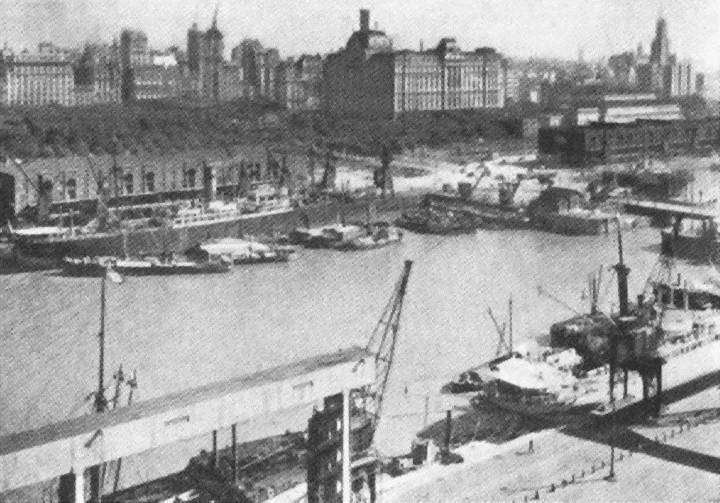Иосиф Григулевич. Разведчик, "которому повезло" Иосиф Григулевич. Разведчик, "которому повезло"