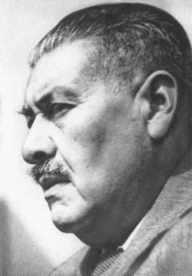 Иосиф Григулевич. Разведчик, "которому повезло" Иосиф Григулевич. Разведчик, "которому повезло"