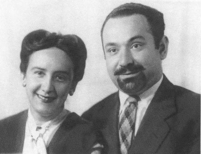 Иосиф Григулевич. Разведчик, "которому повезло" Иосиф Григулевич. Разведчик, "которому повезло"