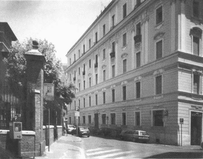 Иосиф Григулевич. Разведчик, "которому повезло" Иосиф Григулевич. Разведчик, "которому повезло"