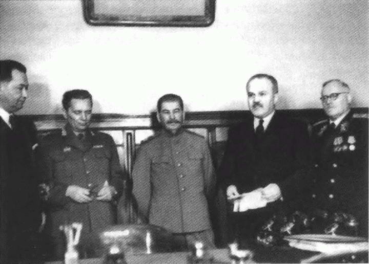 Иосиф Григулевич. Разведчик, "которому повезло" Иосиф Григулевич. Разведчик, "которому повезло"