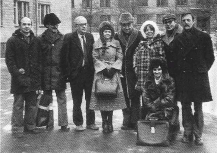Иосиф Григулевич. Разведчик, "которому повезло" Иосиф Григулевич. Разведчик, "которому повезло"