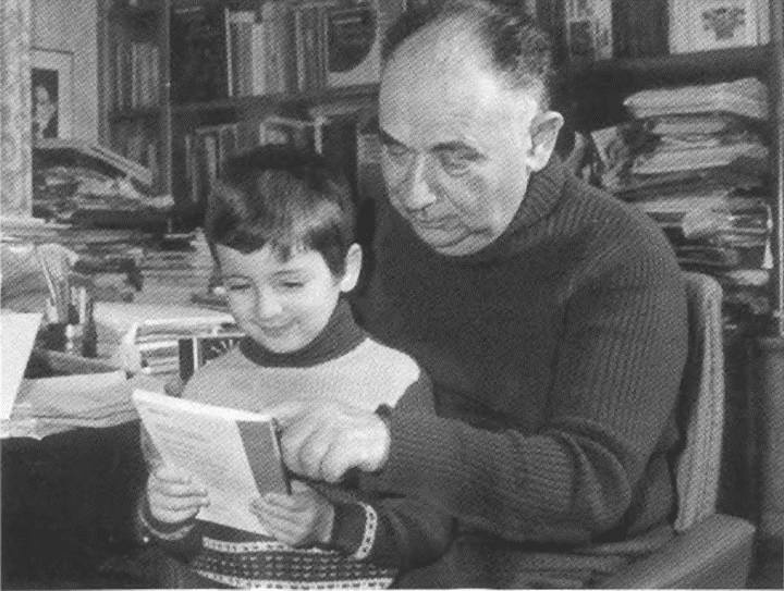 Иосиф Григулевич. Разведчик, "которому повезло" Иосиф Григулевич. Разведчик, "которому повезло"