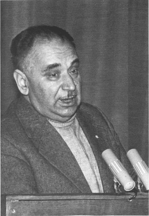 Иосиф Григулевич. Разведчик, "которому повезло" Иосиф Григулевич. Разведчик, "которому повезло"