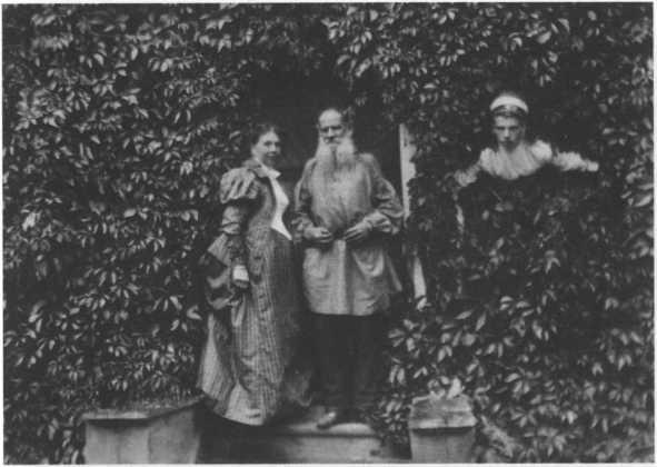 Софья Толстая Софья Толстая