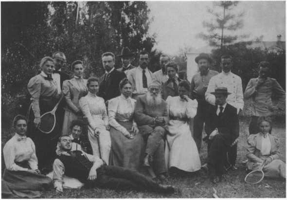 Софья Толстая Софья Толстая