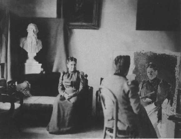 Софья Толстая Софья Толстая