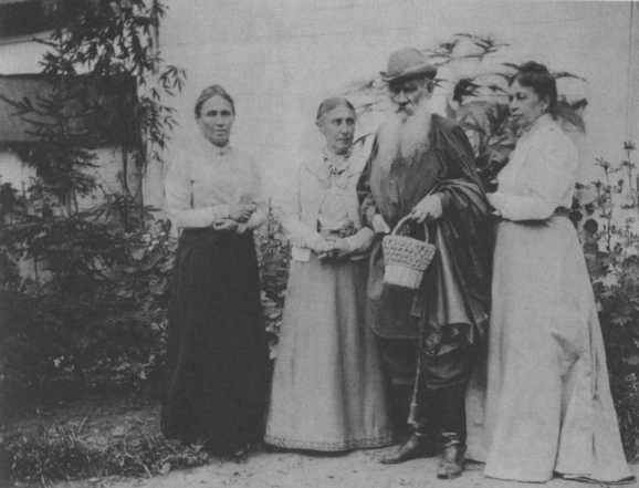 Софья Толстая Софья Толстая