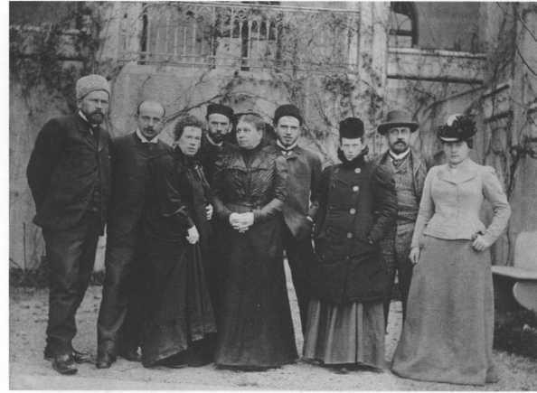 Софья Толстая Софья Толстая