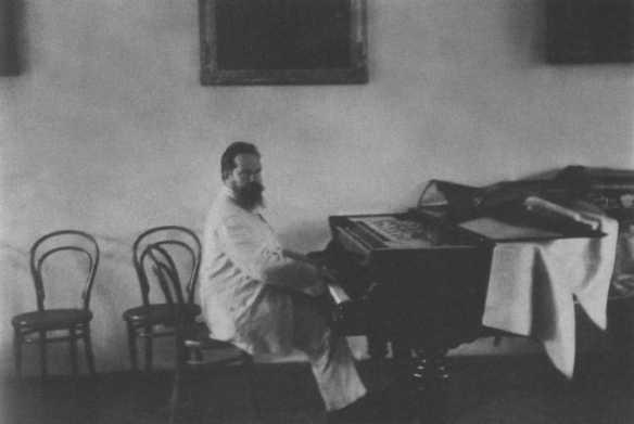 Софья Толстая Софья Толстая