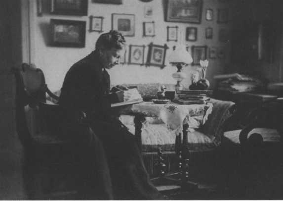 Софья Толстая Софья Толстая