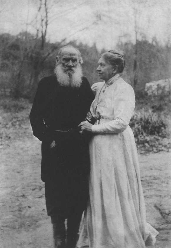 Софья Толстая Софья Толстая