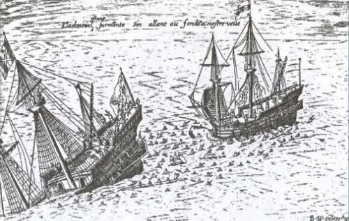 Охотники за морскими кладами Охотники за морскими кладами