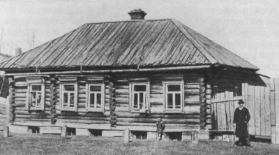 Розанов Розанов
