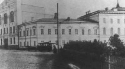 Розанов Розанов