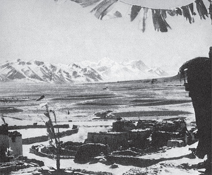 Семь лет в Тибете. Моя жизнь при дворе Далай-ламы Семь лет в Тибете. Моя жизнь при дворе Далай-ламы
