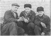Стрельцов. Человек без локтей Стрельцов. Человек без локтей