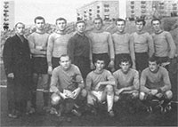 Стрельцов. Человек без локтей Стрельцов. Человек без локтей