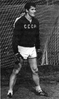 Валерий Воронин - преждевременная звезда Валерий Воронин - преждевременная звезда