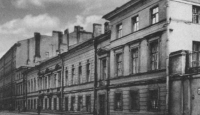 Алексей Константинович Толстой Алексей Константинович Толстой