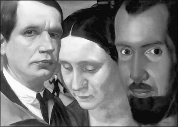 Прекрасные незнакомки. Портреты на фоне эпохи Прекрасные незнакомки. Портреты на фоне эпохи
