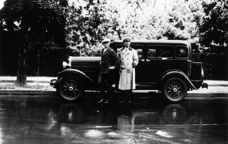 Хельмут Ньютон. Автобиография Хельмут Ньютон. Автобиография