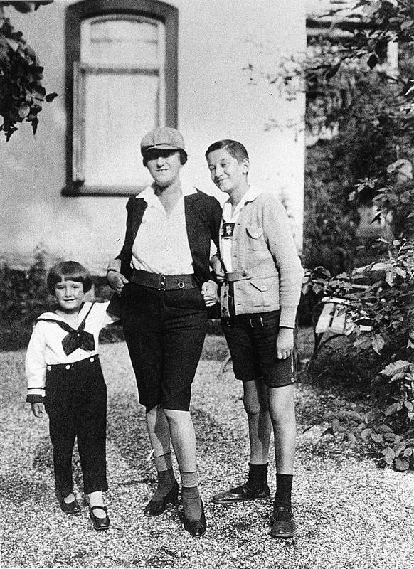 Хельмут Ньютон. Автобиография Хельмут Ньютон. Автобиография