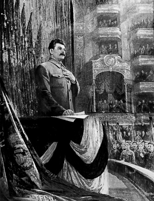 Сталин и Гитлер Сталин и Гитлер