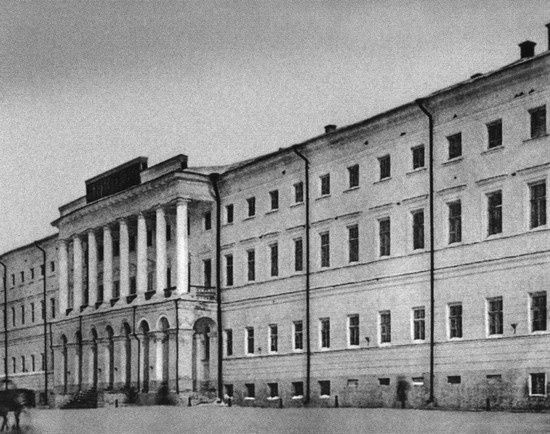 Патриарх Сергий Патриарх Сергий
