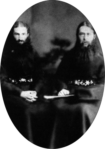 Патриарх Сергий Патриарх Сергий