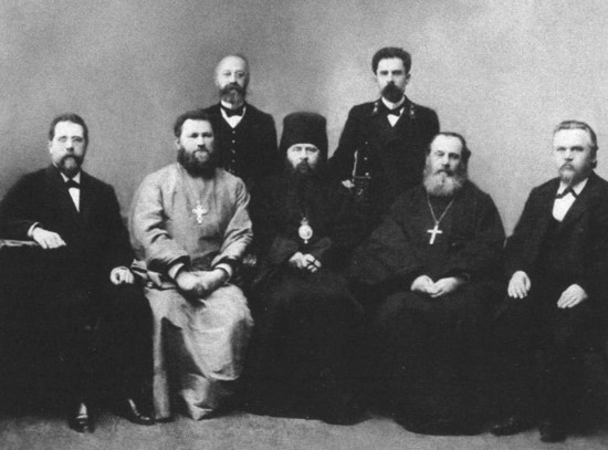 Патриарх Сергий Патриарх Сергий