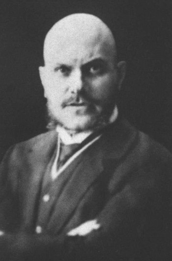 Патриарх Сергий Патриарх Сергий