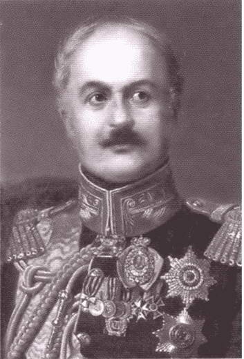 Николай I Николай I