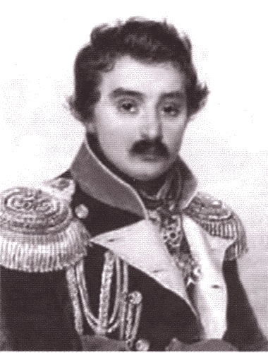 Николай I Николай I