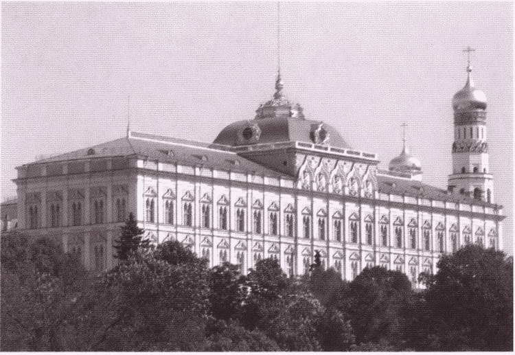 Николай I Николай I