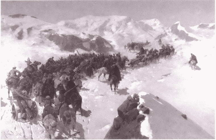 Николай I Николай I