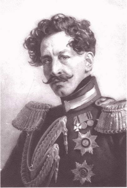 Николай I Николай I