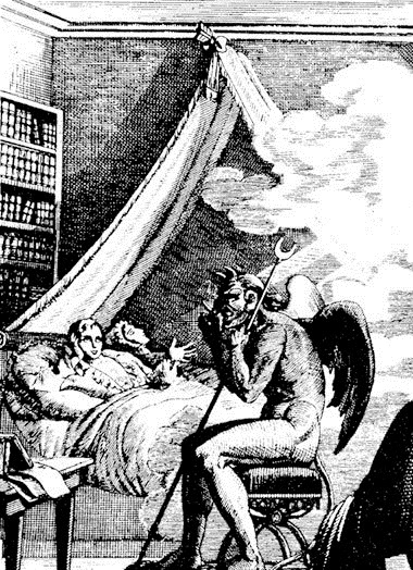 Неизвестный Булгаков. На свидании с сатаной Неизвестный Булгаков. На свидании с сатаной