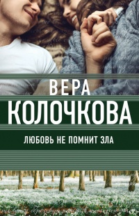 Любовь не помнит зла - Вера Колочкова - Читать книги онлайн | Слушать аудиокниги онлайн | Электронная библиотека books-lib.com