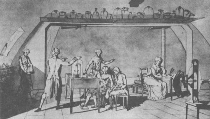 Журнал "Наука. Величайшие теории" №29 Журнал "Наука. Величайшие теории" №29