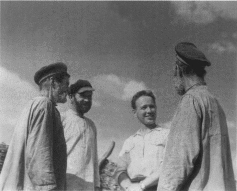 Шолохов Шолохов