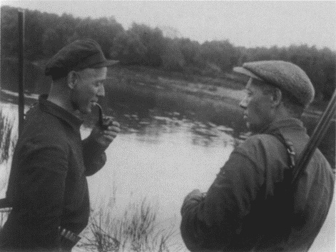 Шолохов Шолохов
