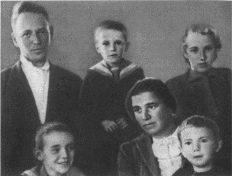Шолохов Шолохов