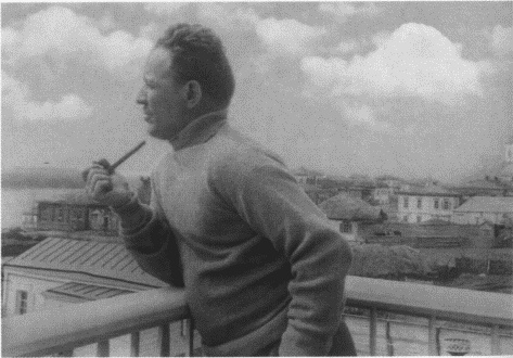 Шолохов Шолохов