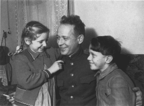 Шолохов Шолохов